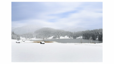 GEROLDSEE