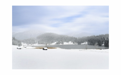 GEROLDSEE