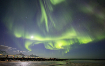 Lofoten