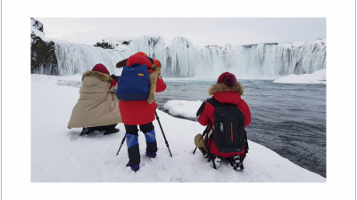 Godafoss