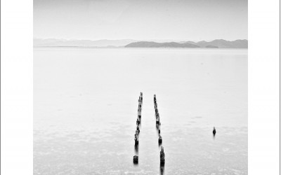 Biwako lake