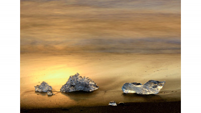 Ice berg