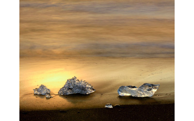 Ice berg