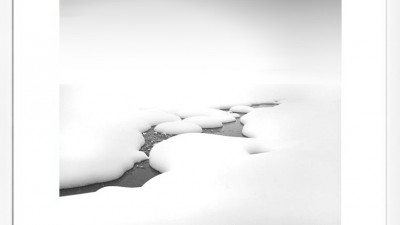 雪(침묵의 왕국)