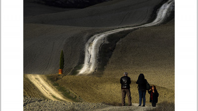Road