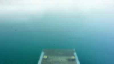 Into Sea