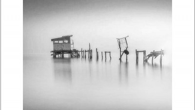 Varna's lake