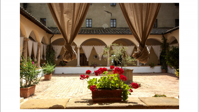Pienza