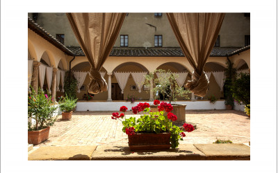 Pienza