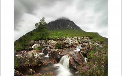 Isle of sky