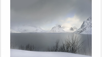 Lofoten