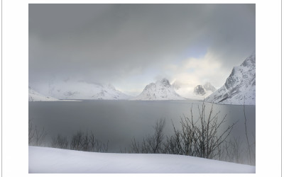 Lofoten