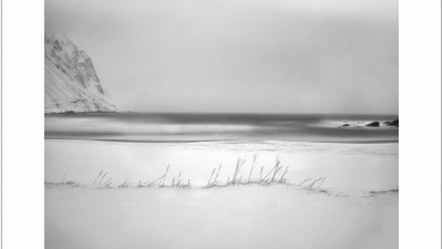 Myrland beach