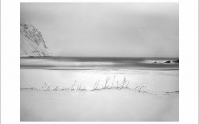 Myrland beach