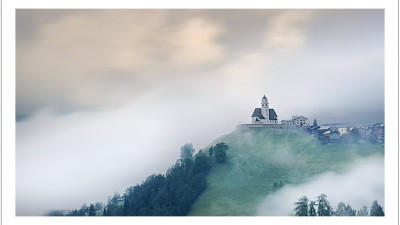 Colle Santa Lucia