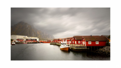 Lofoten