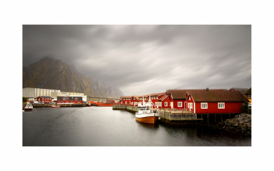Lofoten