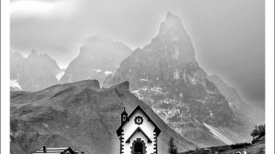 Passo Rolle