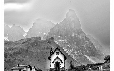 Passo Rolle