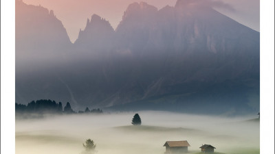Alpe Di Siusi