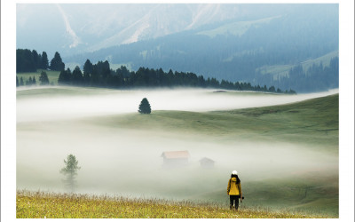 Alpe Di Siusi