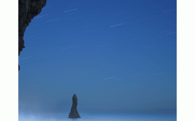 Startrails