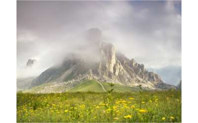 Giau Pass