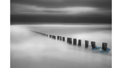 Into Sea