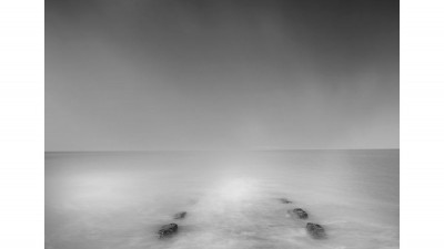 Into Sea