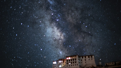 Milkyway