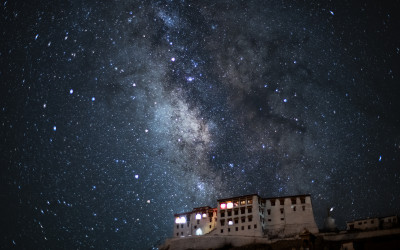 Milkyway