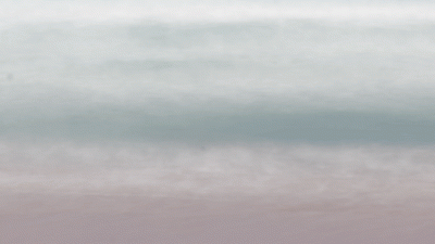 바다색