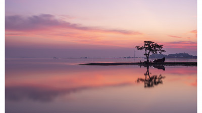 구봉도