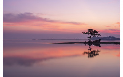 구봉도