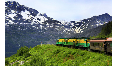 Alaska Cruises