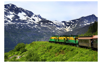 Alaska Cruises