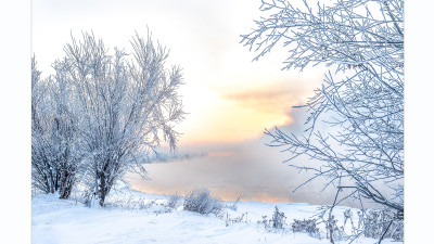 SIBERIAN WINTER