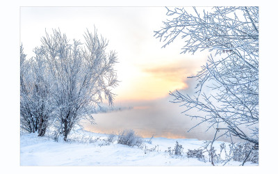SIBERIAN WINTER