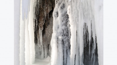 LAKE BAIKAL