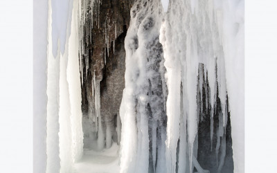 LAKE BAIKAL