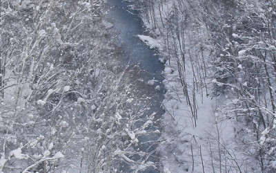 Blue River