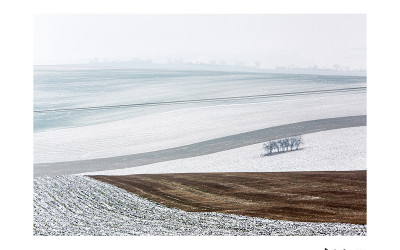 South Moravia II