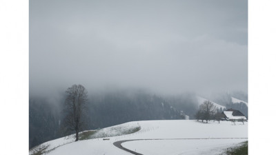 The Road