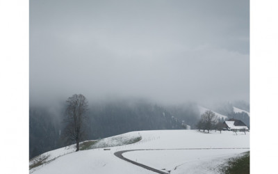 The Road