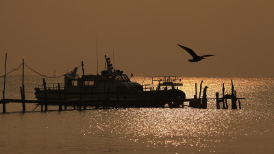 boat station