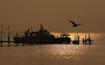 boat station
