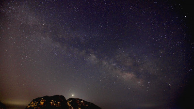 galaxy
