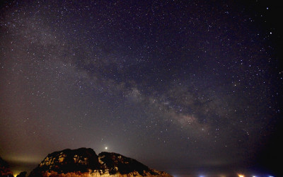 galaxy