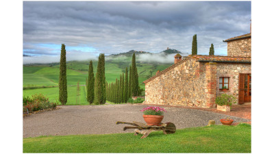 Toscana