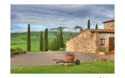 Toscana